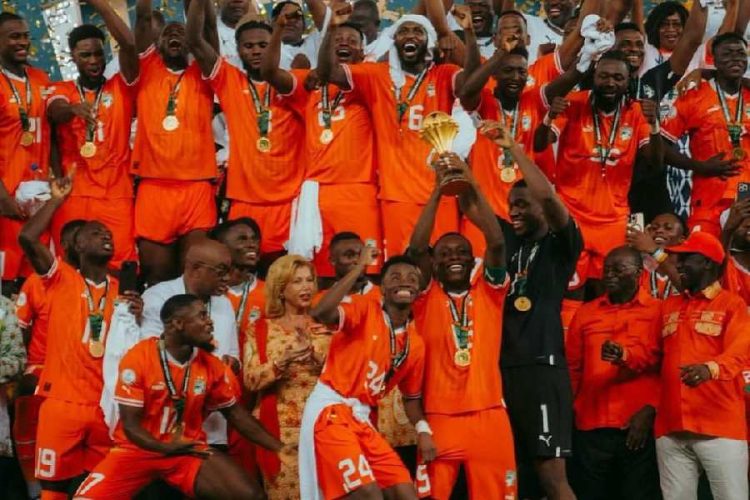 Cote d'Ivoire