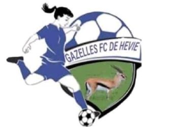 Affaire Gazelle FC de Hêvié : le président sanctionne les coupables