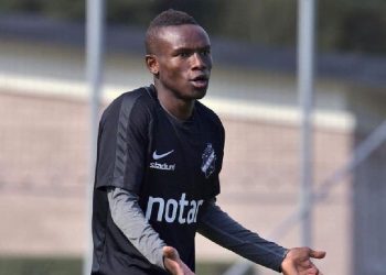 Moussa Corso Traoré