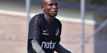 Moussa Corso Traoré
