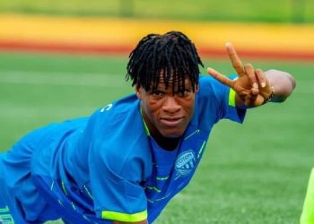 Romaric Amoussou, Serge Obassa et Imourane Hassane au coeur des discussions