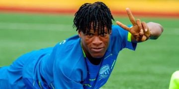 Romaric Amoussou, Serge Obassa et Imourane Hassane au coeur des discussions