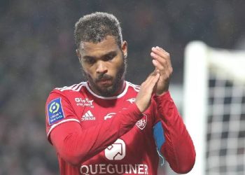 Steve Mounié