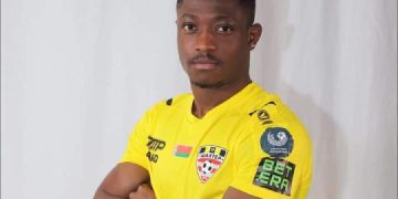 Steve Traoré