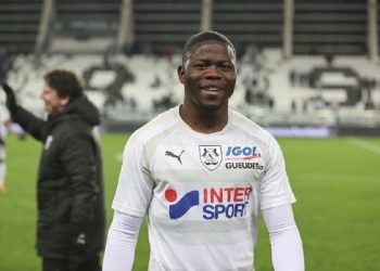Youssouf Assogba