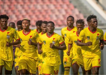 Bénin U20