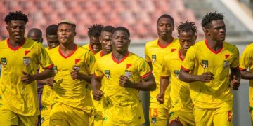 Bénin U20