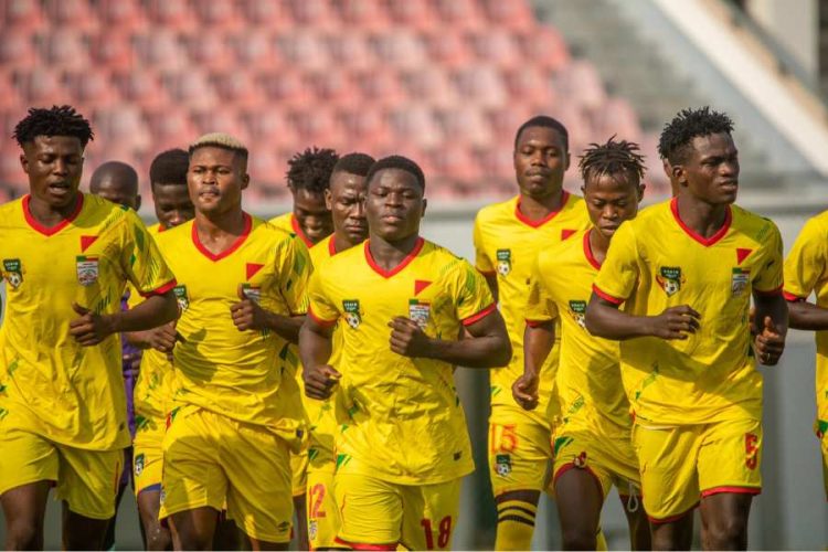 Bénin U20