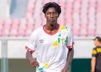 Abdoul Rachid Moumini