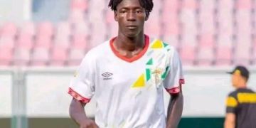 Abdoul Rachid Moumini