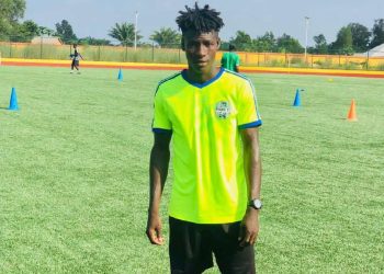 Abdoul Rachid Moumini