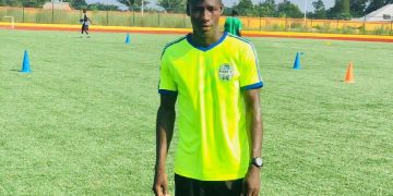 Abdoul Rachid Moumini