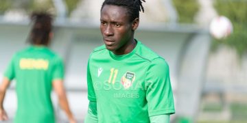 Abdoul Rachid Moumini