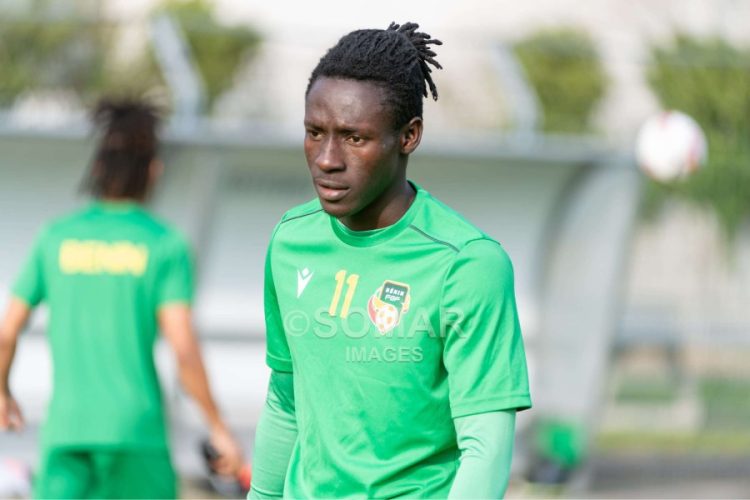 Abdoul Rachid Moumini