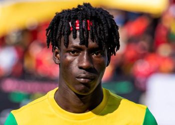 Abdoul Rachid Moumini