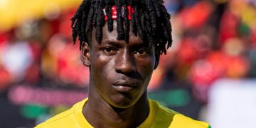 Abdoul Rachid Moumini