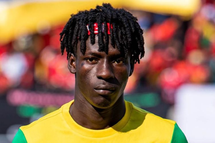 Abdoul Rachid Moumini