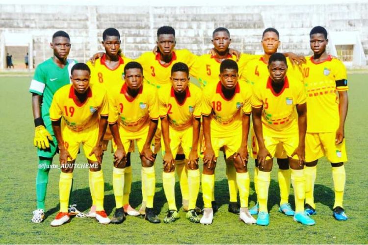 Bénin U17
