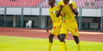 Bénin U20