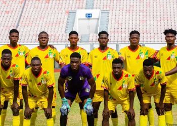 Bénin U20