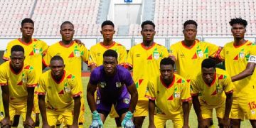 Bénin U20