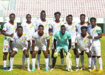 Bénin U20