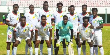 Bénin U20