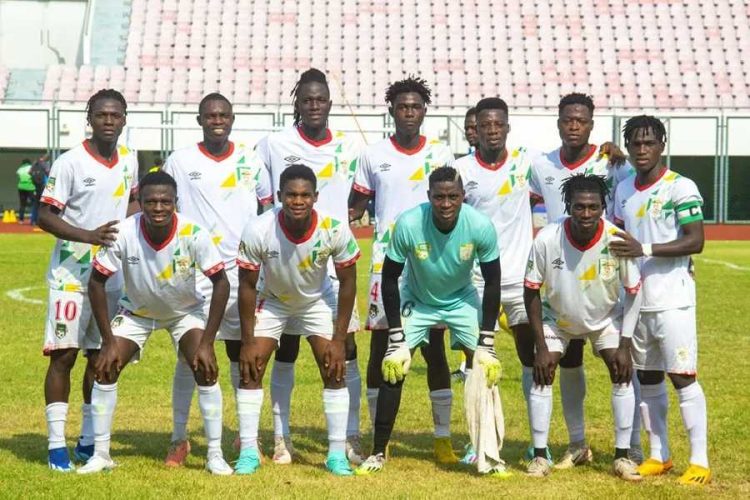 Bénin U20