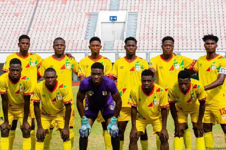 Bénin U20