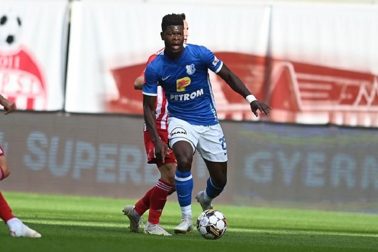 David Kiki