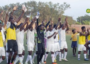 Dynamo FC