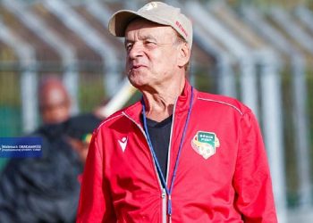 Gernot Rohr