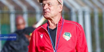 Gernot Rohr