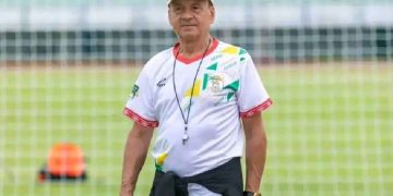 Gernot Rohr