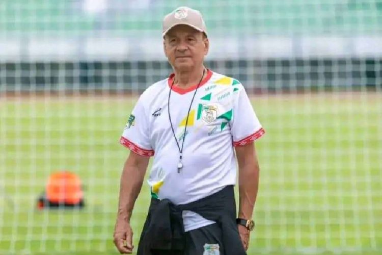 Gernot Rohr