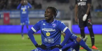 Junior Olaitan