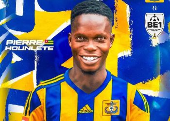 Pierre Hounlete