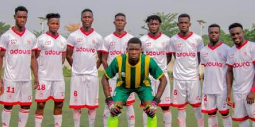 Requin FC