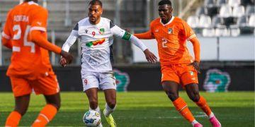 Les tops et les flops du match nul des Guépards contre la Côte d&rsquo;Ivoire