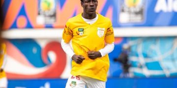 Abdoul Rachid Moumini