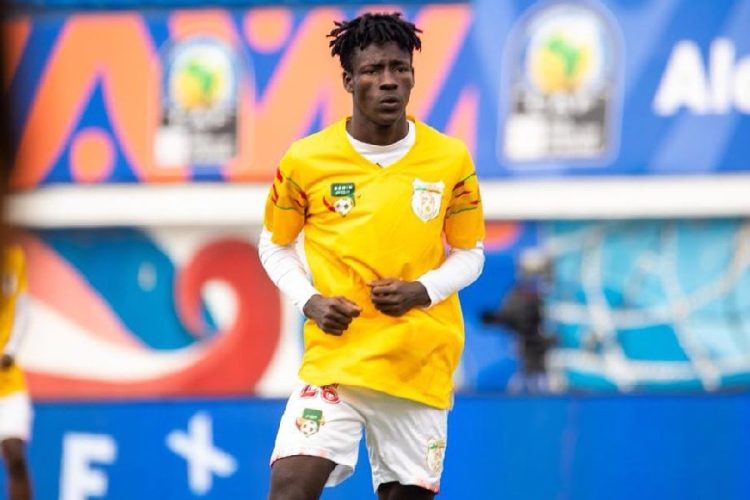 Abdoul Rachid Moumini