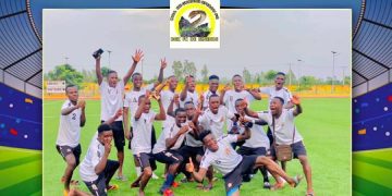 BOA FC de Sinendé valide sa montée en Ligue Pro 