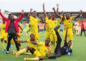Coupe d’Afrique de Football Scolaire : Le Bénin vise le sacre à Zanzibar !