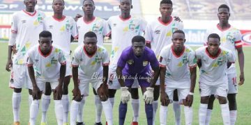 Bénin U17