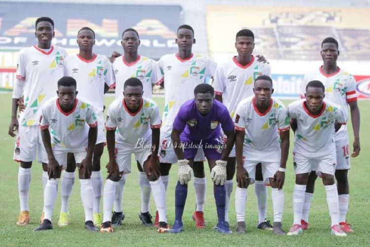 Bénin U17