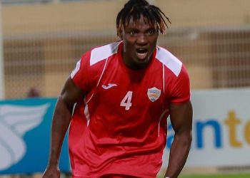 Charlemagne Azongnitodé