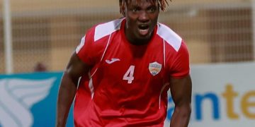 Charlemagne Azongnitodé