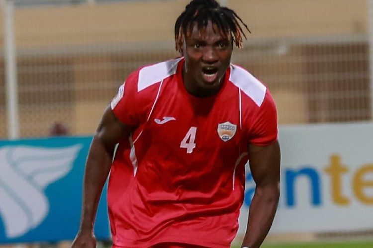 Charlemagne Azongnitodé