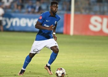 David Kiki a des touches en Serie A et en Arabie Saoudite