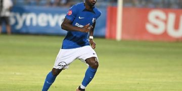 David Kiki a des touches en Serie A et en Arabie Saoudite